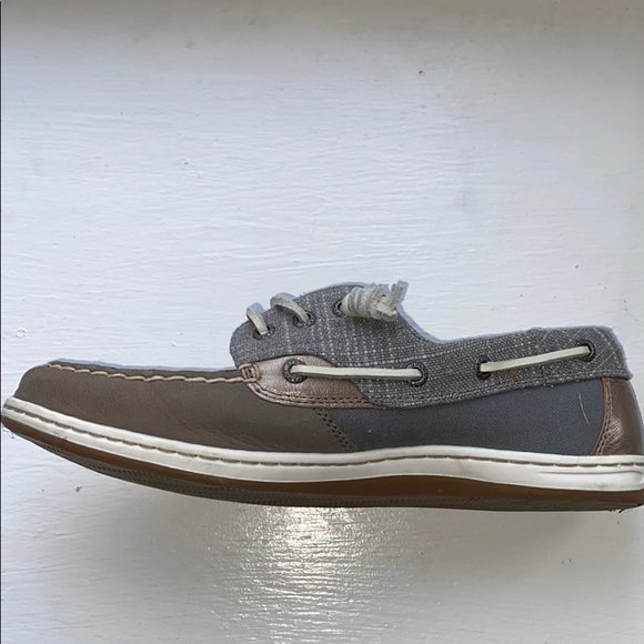 Speedy Top-siders - Picture 3 of 3